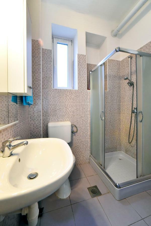 Apartment Central Загреб Экстерьер фото